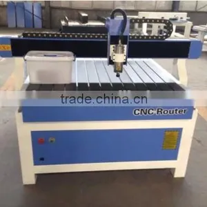 Cnc Router Machine Price for Aluminum Table thumbnail-1