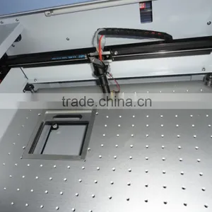 40*60cm Size Laser Engraving Machine.New Cheap Price Laser Cutter-SN-4060C thumbnail-2