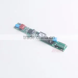 Best Buy Led t5 1200mm Tube Lighting Long Life Milk Cover T5 Integrated Led Tube thumbnail-6