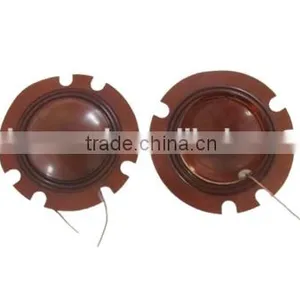 MS-25A PA Speaker Parts Voice Coil thumbnail-5