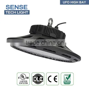 2016 Led Lighting Power Supply 80W Led High Bay Light 3030 SMD UL DLC UFO LED High Bay Light thumbnail-5