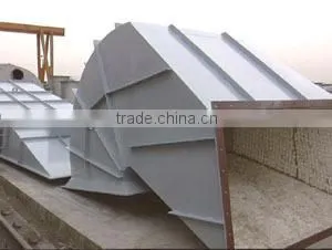 Mining Industry Special Ceramic Composite Pipe, Corundum Pipeline Pipe, Ceramic Pipe. thumbnail-1