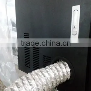 Sublimation Color Curing Machine for Direct to Polyester Fabric Printing thumbnail-2