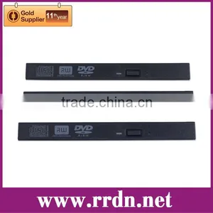12.7mm DVD RW Drive Faceplate for Laptop Optical Drive thumbnail-1