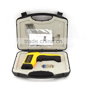 Handheld Termometro Laser Infrared Thermometer 50:1 thumbnail-6