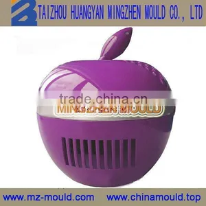 Designer Most Popular Injection Air Cleaner Mould thumbnail-1