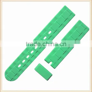 Custom Replacement Integrated Watch Bands Removable thumbnail-1