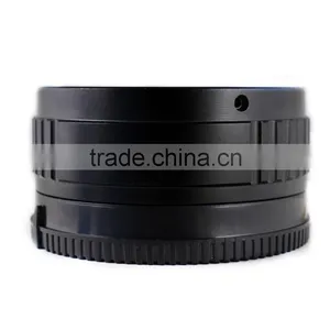 Focal Reducer Speed Booter Adapter M42 to (for)Sony NEX thumbnail-2