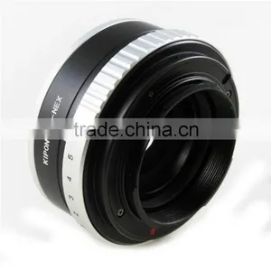 Kipon Contax N1 to (for)Sony NEX Adapter thumbnail-1