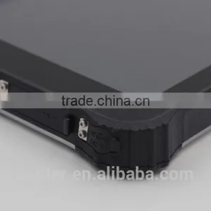 IP67 Waterproof 8 Inch 3G/4G Android Rugged Tablet PC With Handwriting Type Docking Station thumbnail-5