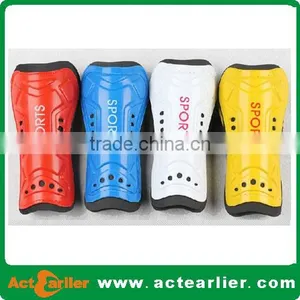 Soccer Shin Guard thumbnail-1