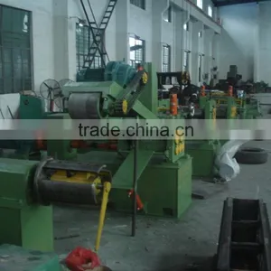 6x650 Slitting and Cut to Length Line thumbnail-1