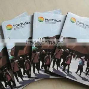 Nice Printed Flyers thumbnail-1