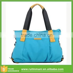 Womens Canvas Bag Handbags Soild Shoulder Bags Messenger Bag Female Fashionable Casual Big Cute Handbags thumbnail-2