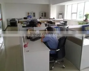Anhui Sunmine Mechanical And Electronic Equipment Manufacturing Co., Ltd. company overview - view 3 thumbnail