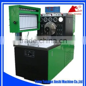 Taishan Brand DB2000-1A Diesel EUI/EUP and Device Cam Box Test Bench thumbnail-4