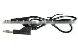 4mm Banana Plug Test Lead Leads Sets Cable thumbnail-1