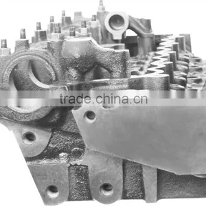 4HG1 Cylinder Head ,factory Direct thumbnail-2
