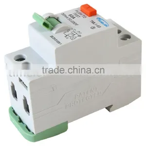 IEC1009-1 RCCB Electric Circuit Breaker thumbnail-3