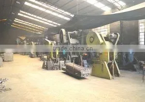 Linyi Tianxing Hardware Machinery Co., Ltd. company overview - view 1 thumbnail