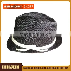 2016 FASHION PANAMA STRAW HATS thumbnail-3
