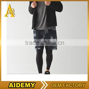 Athletic Apparel Manufacturers Mens Athletic Shorts Gym Mens Athletic Wear thumbnail-1