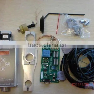 Auto Torch Height Control With Step Motor for Cutting-aluminum Metal thumbnail-1