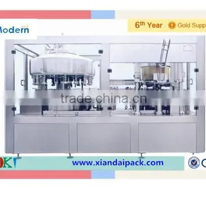Coffee Can Filling Machine thumbnail-1