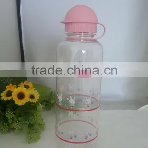 Plastic Bottle thumbnail-1