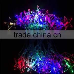 Factory Sale Different Types Christmas Holiday Lights With Many Colors thumbnail-2