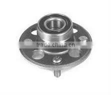 KIC 001-02093A Truck Wheel Hub thumbnail-1
