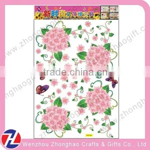 Room Decor Adhesived Custom Wall Sticker for Home Decoration thumbnail-2
