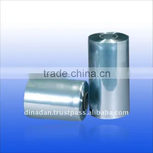 High Transparency PE Stretch Film thumbnail-1