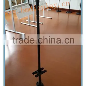 Tripod Display Stand, X Tripod Stand, Poster Stand thumbnail-1