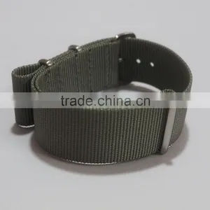 Limited Edition Outdoor Sport Military G10 Nato Watch Strap thumbnail-4