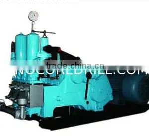 BW-300/12 MUD PUMP 2103X940X1130 45kw Drilling Mud Pumps thumbnail-1