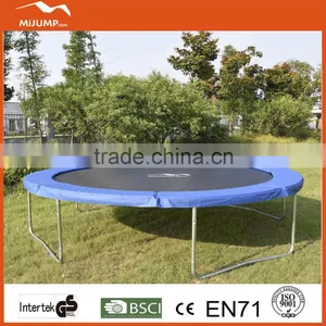 8ft Big Trampoline Without Enclosure thumbnail-1