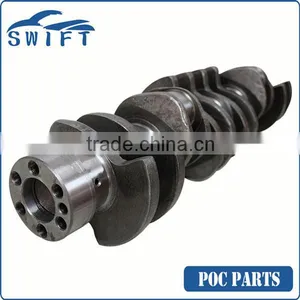 6BD1-T Crankshaft thumbnail-2