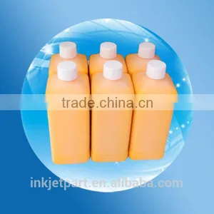 High Quality 5151 Yellow Pigment Ink for Imaje(1L) --small Character Printing thumbnail-1