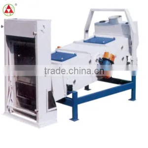 Vibratory Cleaning Separator Stoner TQLZ100 thumbnail-1