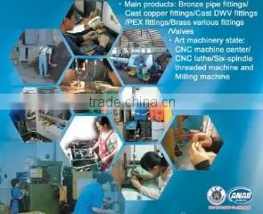 Yo Bronze Enterprise Co., Ltd. company overview - view 1 thumbnail