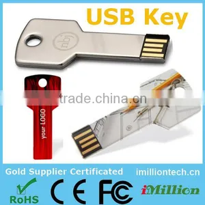 Free Samples Most Popular Factory Price Custom Usb Key With CE/FCC/RoHS thumbnail-1