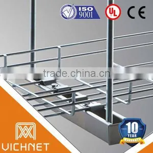 CM50 Series Galvanized Steel Electric Cable Tray thumbnail-1