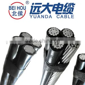 BS IEC Standards Aerial Bundled Cable (ABC) thumbnail-2