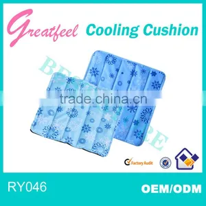 Summer Household Ice Mat of the Leading Technology From Shanghai thumbnail-1