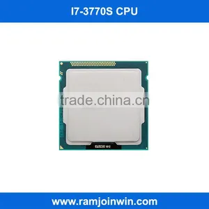 Brand NEW 8MB Cache 64bits i7 3770s Inter Core i7 thumbnail-1