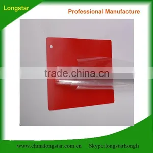 Transparent PVC Sheets for Packing thumbnail-2