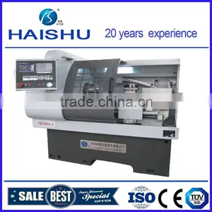 Cnc Lathe Machine CK6136A Cnc Lathe Price 380V China Cnc Lathe Machine thumbnail-1