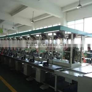 Zhejiang Jiajue Motorcycle Manufacturing Co., Ltd. company overview - view 4 thumbnail