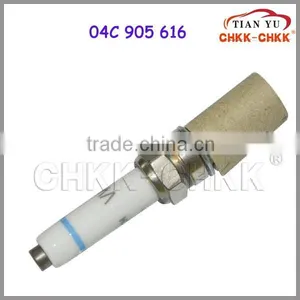Low Price China Manufacturer NGK Spark Plug 04C 905 616 thumbnail-4